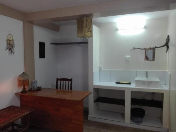 آپارتمان 2 خوابه, Auberge De La Plage