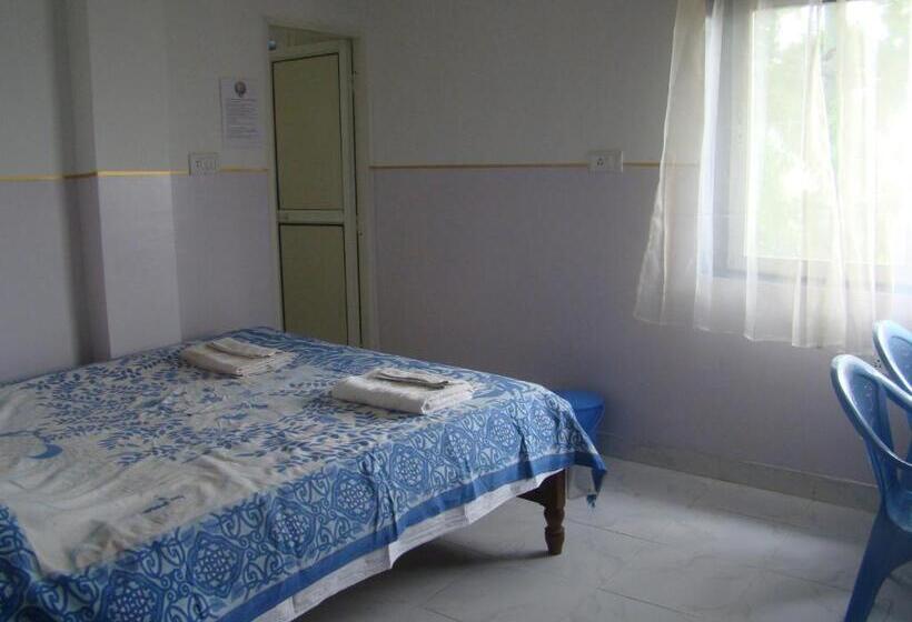 舒适型房间, Tara Guest House