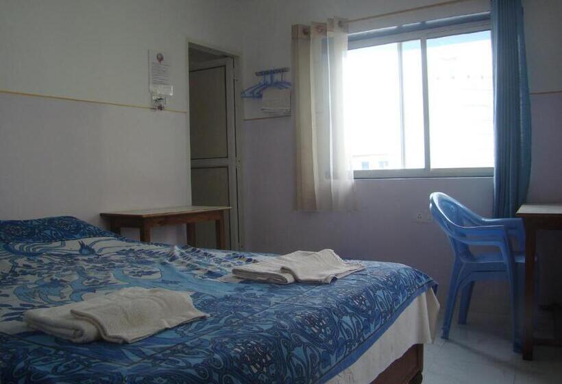 经济房, Tara Guest House