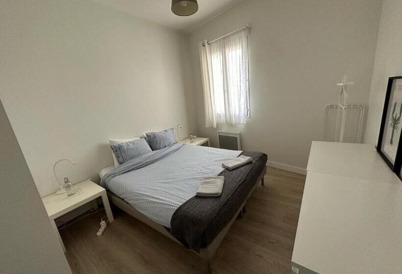 Апартаменты 1 Спальня Вид на Море, Appartement Design Iii   Port Du Rosmeur   Douarnenez