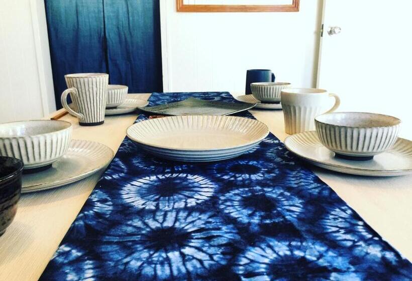 Апартаменты 1 Спальня, Holiday Homes Tsuboya 601