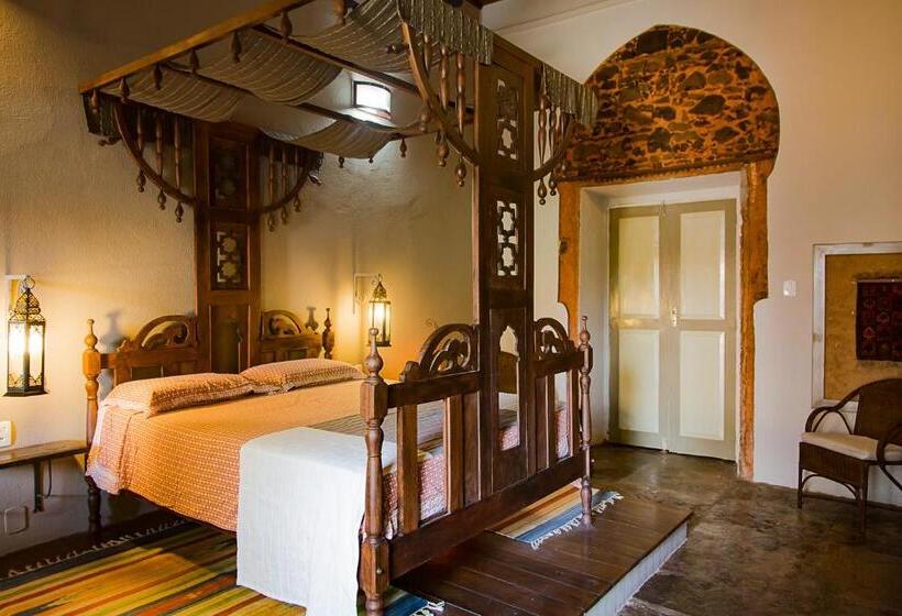 اتاق لوکس, Casa Lavinia