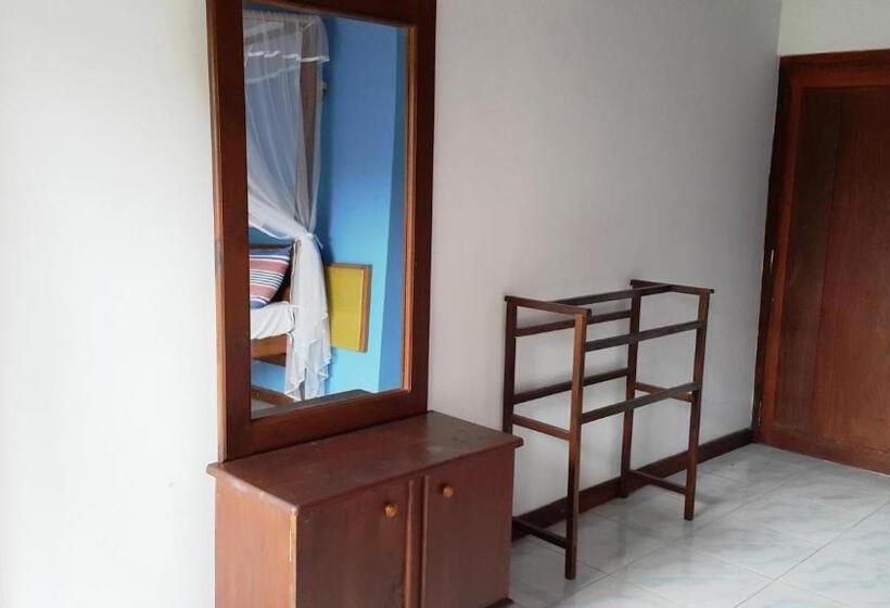 Habitació Deluxe, Calidan