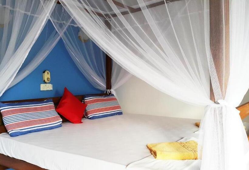 Habitació Deluxe, Calidan