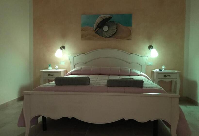 Suite with Terrace, La Perla Del Mare