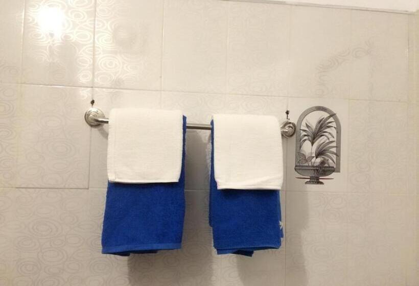 Manzaralı Standart Oda, Thisara Guest House