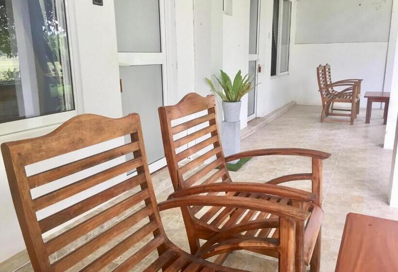 Manzaralı Standart Oda, Thisara Guest House