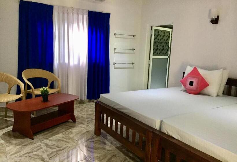 Standart Oda, Thisara Guest House