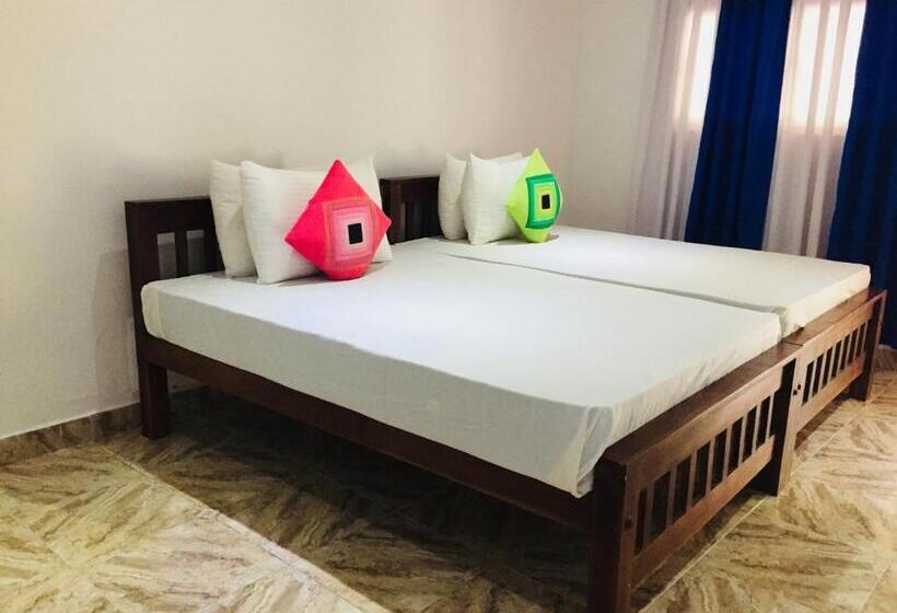 Standart Oda, Thisara Guest House