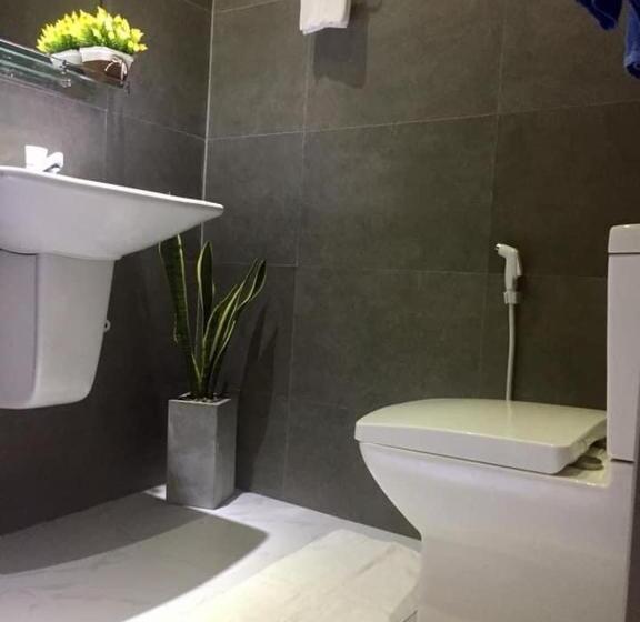 Номер Стандарт, Thisara Guest House