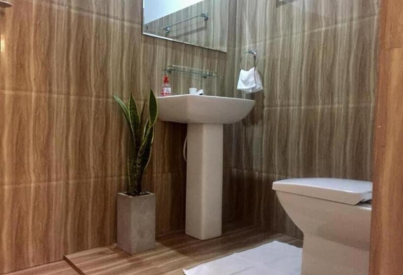 Standart Oda, Thisara Guest House