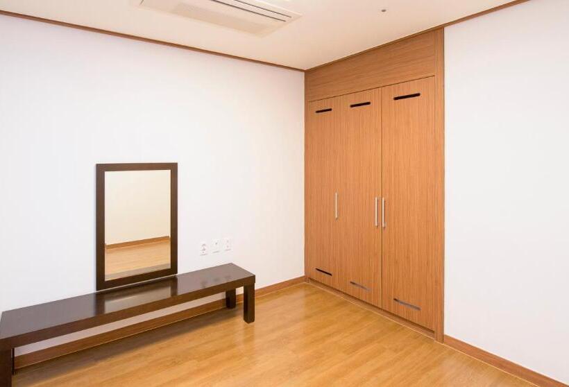 로얄 스위트, Holiday Inn & Suites Alpensia Pyeongchang Suites, An Ihg