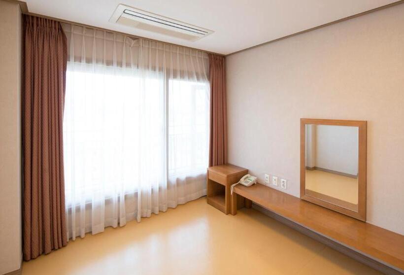 패밀리 스위트, Holiday Inn & Suites Alpensia Pyeongchang Suites, An Ihg