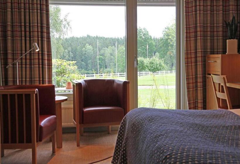 スタンダードルーム, Hestraviken Hotell & Spa