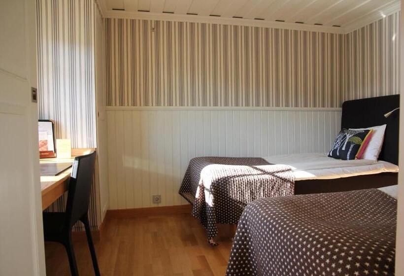 Номер Стандарт, Hestraviken Hotell & Spa