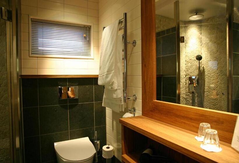 スタンダードルーム, Hestraviken Hotell & Spa