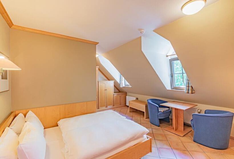 اتاق استاندارد, Aux Tanneries De Wiltz