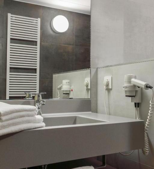 Апартаменты 1 Спальня, Floreal La Roche En Ardenne