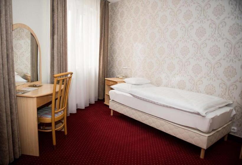 Номер Стандарт Индивидуальный, Hozam Wellness és Apartman
