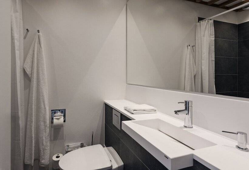스탠다드 룸, Konventum Conference Center