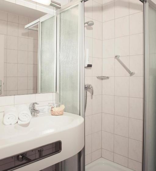 Номер Стандарт, Seeblick & Ferienwohnung