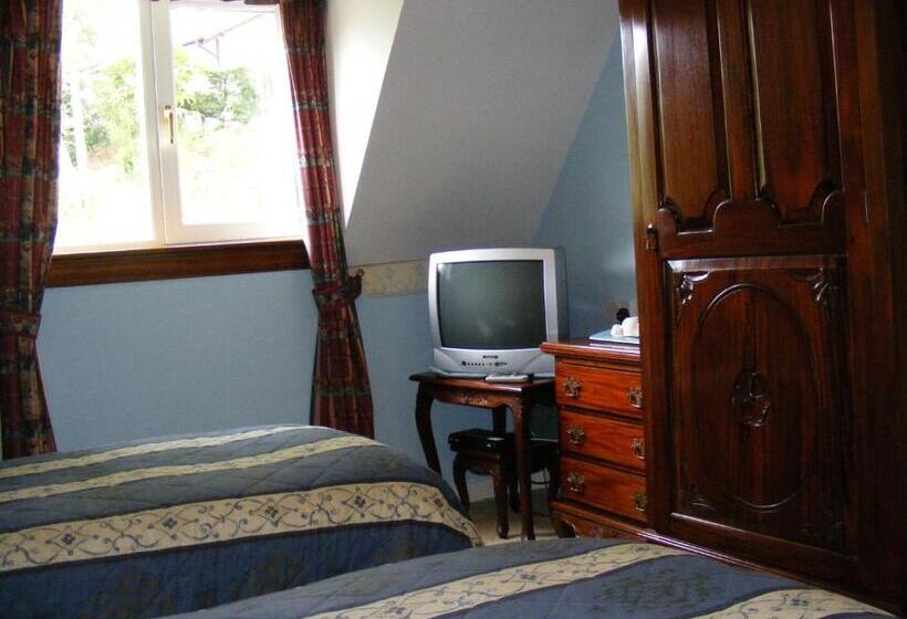 Номер Superior, The Princes House