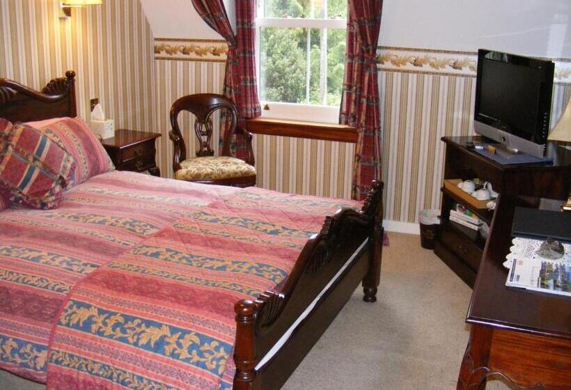 Номер Superior, The Princes House