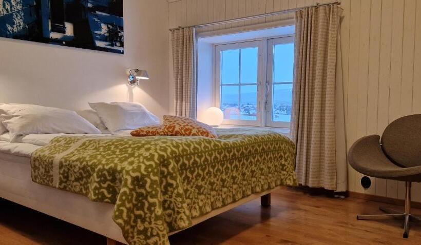 Номер Стандарт, Vertshuset Røros