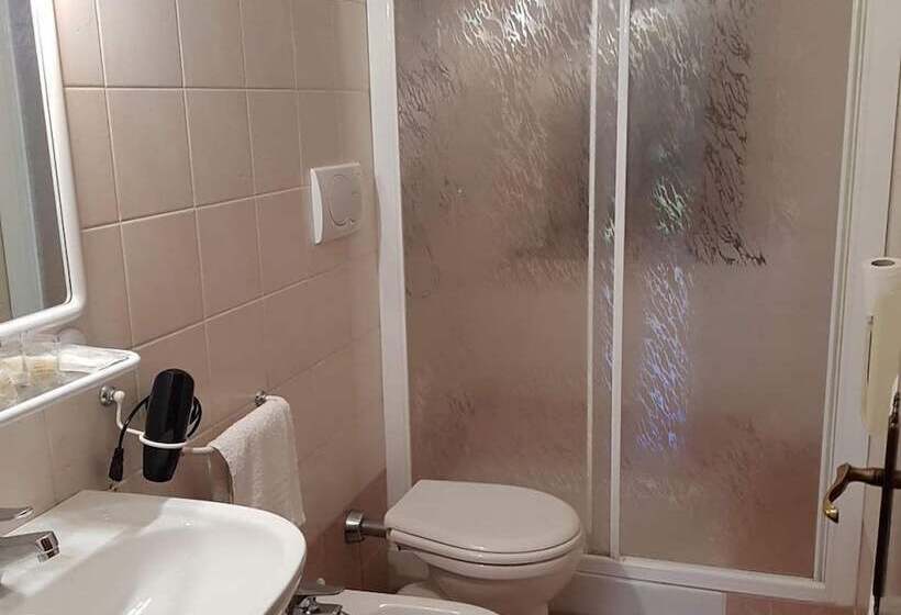 １ベッドルームアパートメント, Residence Sant'uberto