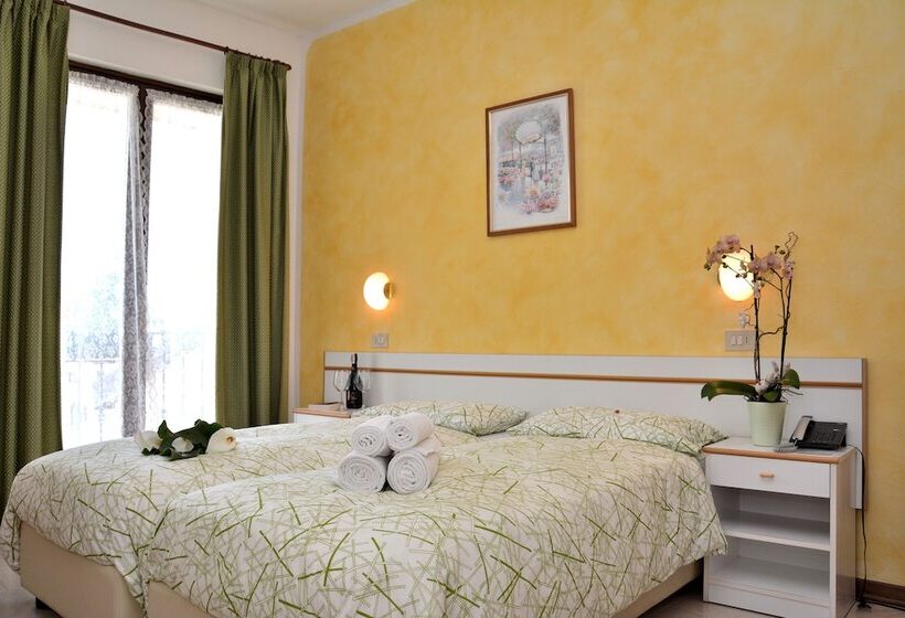 Номер Стандарт, Stella D Oro   Hotel & Apartments