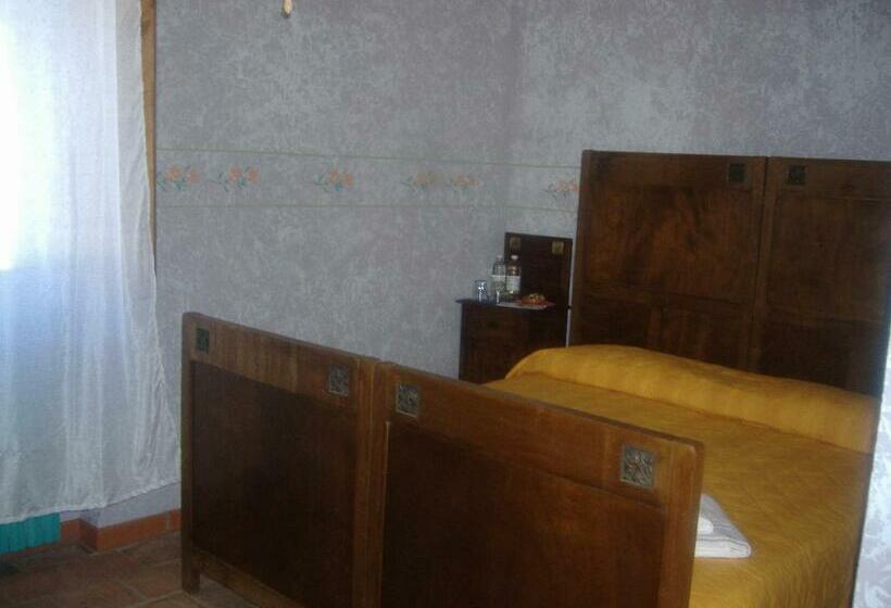 Номер Стандарт, Agriturismo La.ti.mi.da
