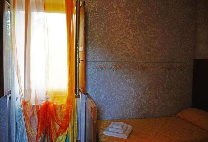 Номер Стандарт Трехместный, Agriturismo La.ti.mi.da