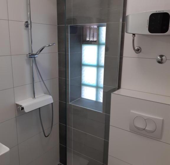 Апартаменты 1 Спальня, B&b Villa Velike Stine