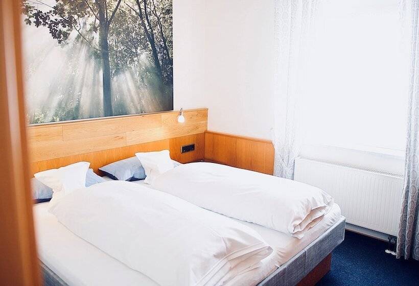 Номер Стандарт, Bio Hotel Forellenhof