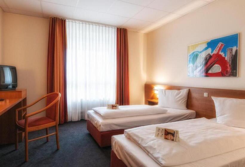 Номер Стандарт Индивидуальный, Center Hotel Drive Inn