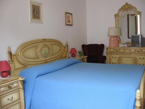 Номер Стандарт Трехместный, Albergo Dolcedo