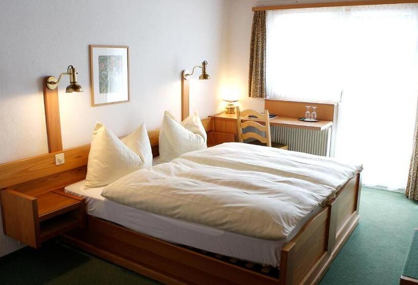 Номер Economy, Arena Lodge