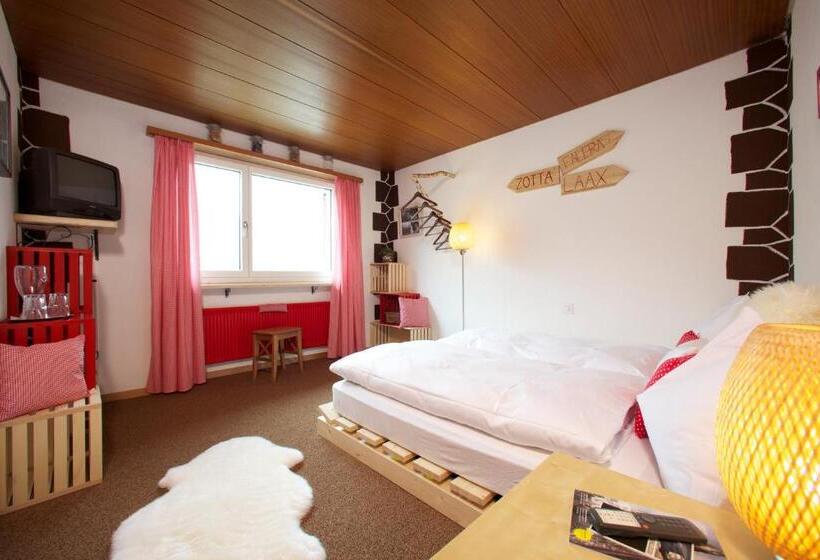 Номер Economy, Arena Lodge