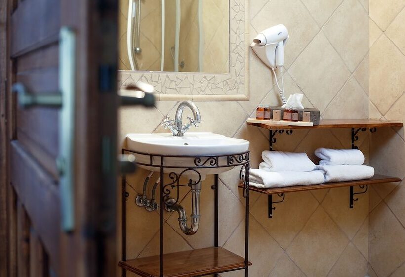 Номер Стандарт, Dolina Charlotty Resort&spa