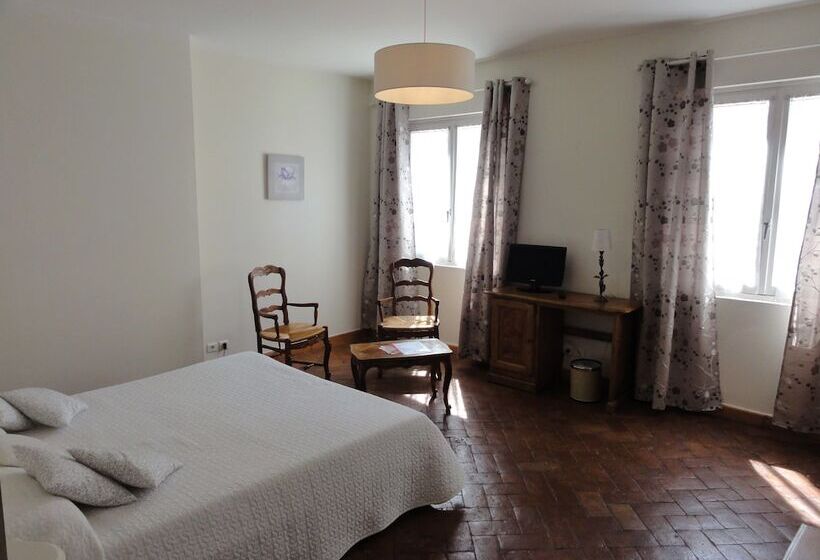 Номер Superior, Hôtel Les Echevins