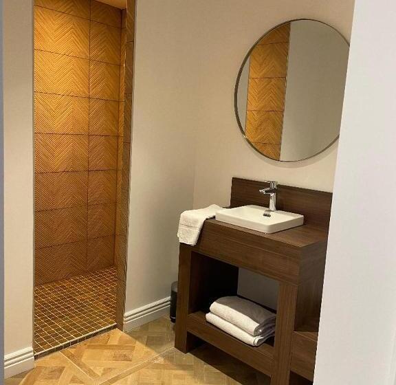 Номер Superior, Manoir D Hastings