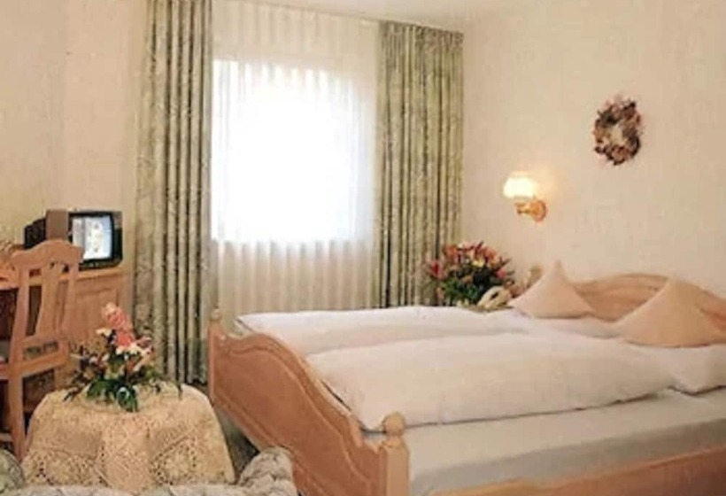 Номер Стандарт Индивидуальный, Spundloch  Das Hotel & Weinrestaurant