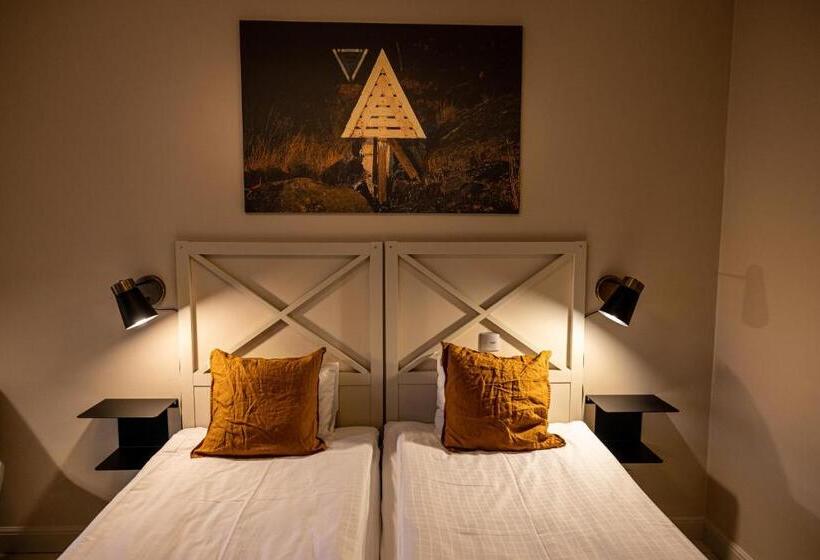 Номер Стандарт, åtellet Hotell