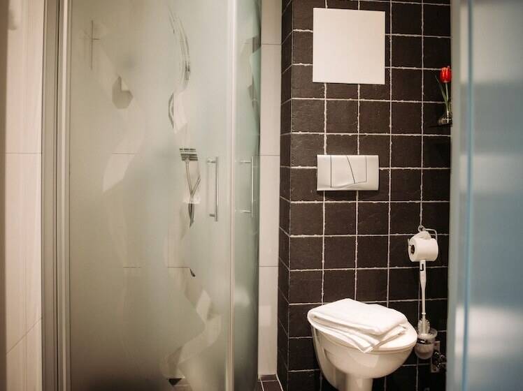 Номер Стандарт, åtellet Hotell