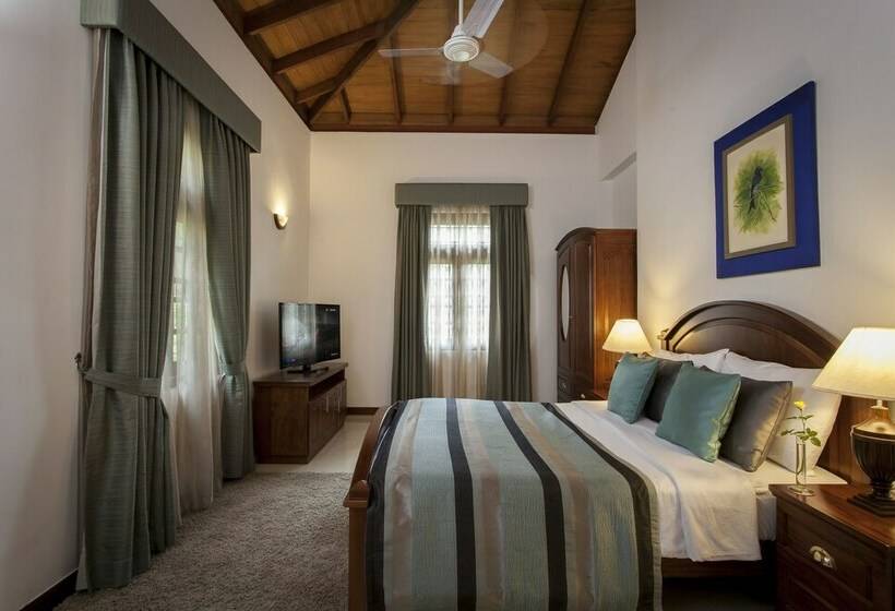 Бунгало Deluxe, Hanthana Boutique Villa By Amaya