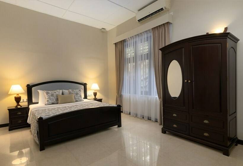 Бунгало Deluxe, Hanthana Boutique Villa By Amaya