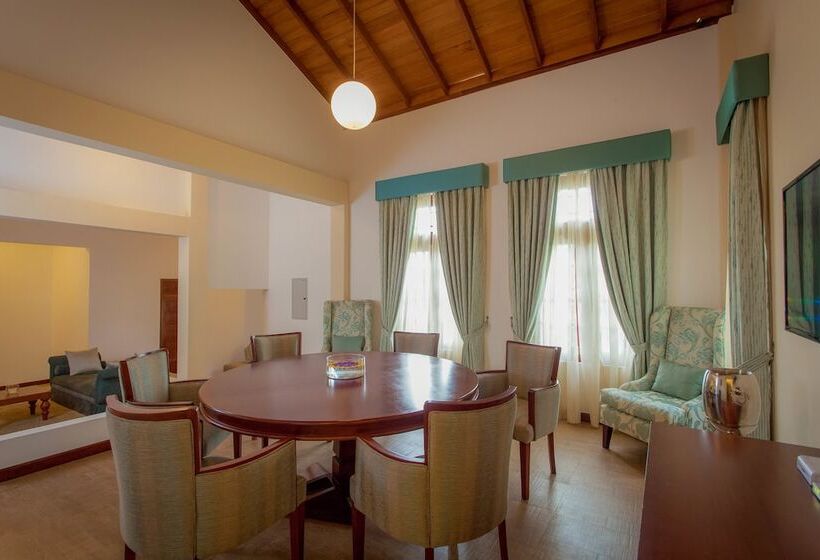 Бунгало Deluxe, Hanthana Boutique Villa By Amaya
