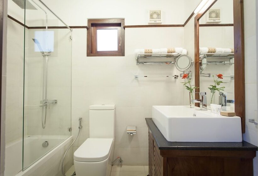 Бунгало Deluxe, Hanthana Boutique Villa By Amaya