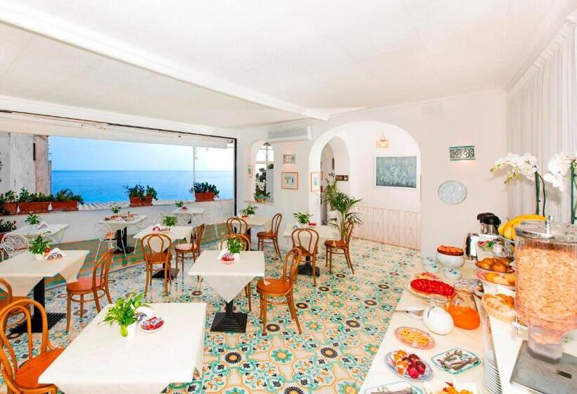 Номер Стандарт Вид на Море, Casa Guadagno