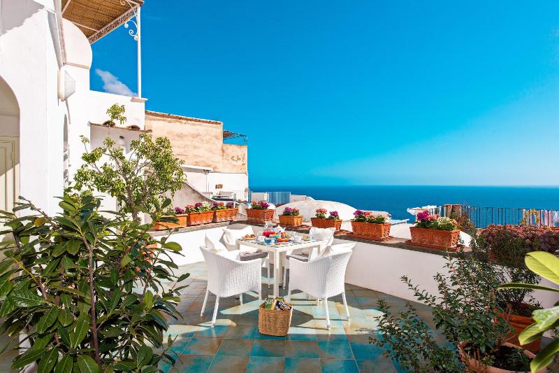 Четырехместный Номер Superior, Casa Guadagno